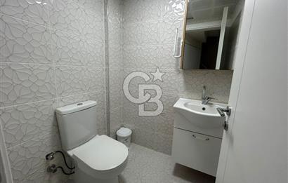 Foça Hacıveli Mahallesinde Satılık Bahçeli 3+1 Dubleks