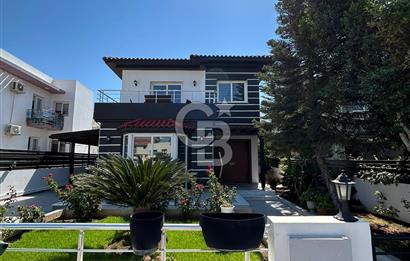 Yenikent Bölgesinde Kiralık Müstakil Villa !!!