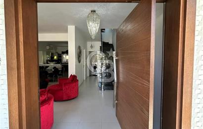 Yenikent Bölgesinde Kiralık Müstakil Villa !!!