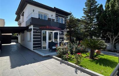 Yenikent Bölgesinde Kiralık Müstakil Villa !!!