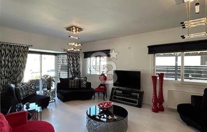 Yenikent Bölgesinde Kiralık Müstakil Villa !!!