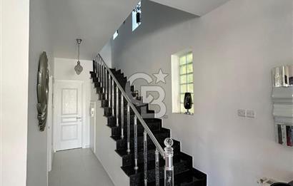 Yenikent Bölgesinde Kiralık Müstakil Villa !!!