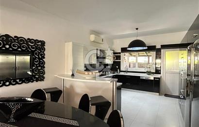 Yenikent Bölgesinde Kiralık Müstakil Villa !!!