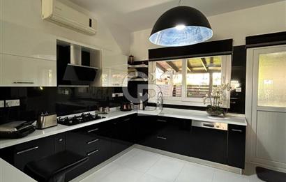 Yenikent Bölgesinde Kiralık Müstakil Villa !!!