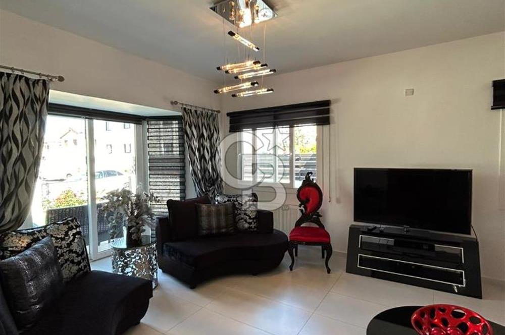 Yenikent Bölgesinde Kiralık Müstakil Villa !!!