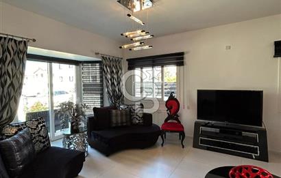 Yenikent Bölgesinde Kiralık Müstakil Villa !!!