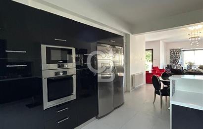 Yenikent Bölgesinde Kiralık Müstakil Villa !!!