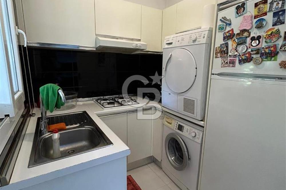 Yenikent Bölgesinde Kiralık Müstakil Villa !!!