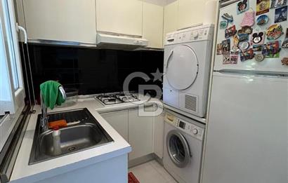 Yenikent Bölgesinde Kiralık Müstakil Villa !!!