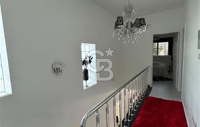 Yenikent Bölgesinde Kiralık Müstakil Villa !!!