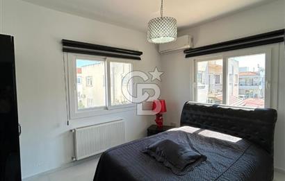 Yenikent Bölgesinde Kiralık Müstakil Villa !!!