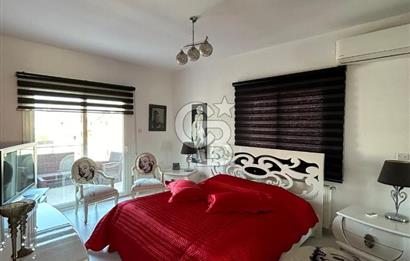 Yenikent Bölgesinde Kiralık Müstakil Villa !!!