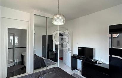 Yenikent Bölgesinde Kiralık Müstakil Villa !!!