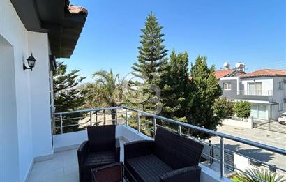 Yenikent Bölgesinde Kiralık Müstakil Villa !!!