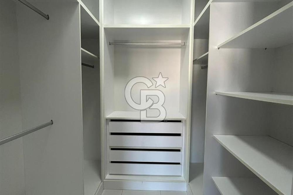 Yenikent Bölgesinde Kiralık Müstakil Villa !!!