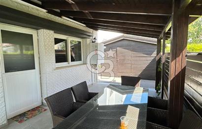 Yenikent Bölgesinde Kiralık Müstakil Villa !!!