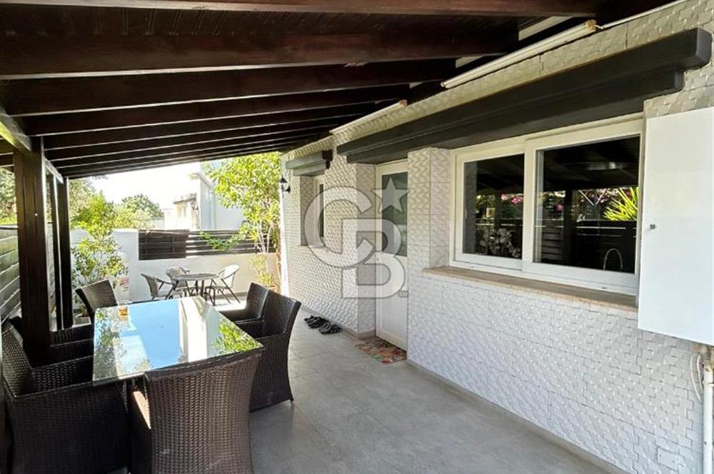 Yenikent Bölgesinde Kiralık Müstakil Villa !!!