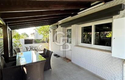 Yenikent Bölgesinde Kiralık Müstakil Villa !!!