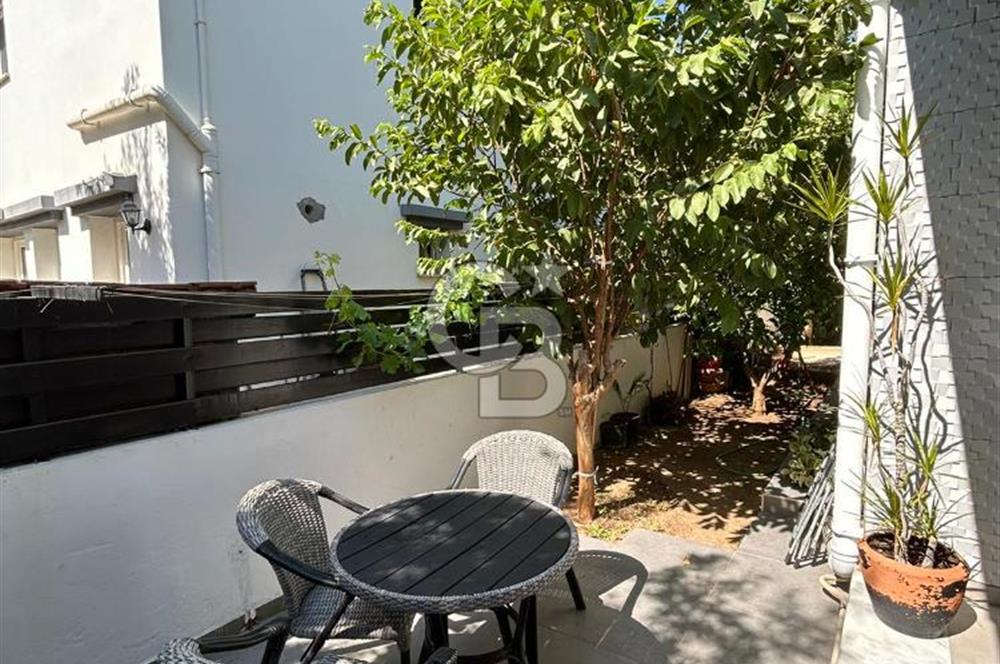 Yenikent Bölgesinde Kiralık Müstakil Villa !!!