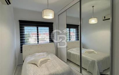 Yenikent Bölgesinde Kiralık Müstakil Villa !!!