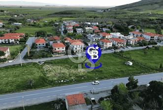 Foça Yenibağarası Anayol Üzeri Kiralık Tarla - 1 - 336932