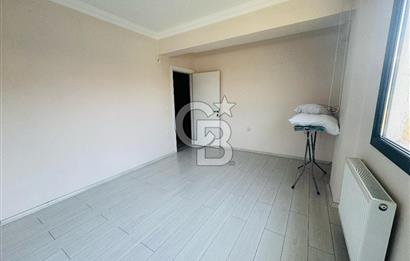 Foça Hacıveli Mahallesinde Satılık Bahçeli 3+1 Dubleks