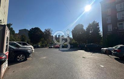 Etiler Petrol Sitesi'nde Kentsel Dönüşüm Potansiyelli 2+1 Daire