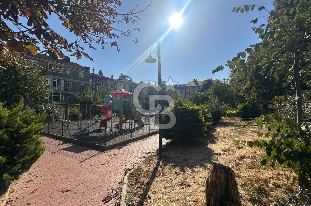 Etiler Petrol Sitesi'nde Kentsel Dönüşüm Potansiyelli 2+1 Daire