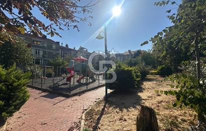 Etiler Petrol Sitesi'nde Kentsel Dönüşüm Potansiyelli 2+1 Daire