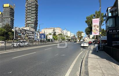 Etiler Petrol Sitesi'nde Kentsel Dönüşüm Potansiyelli 2+1 Daire