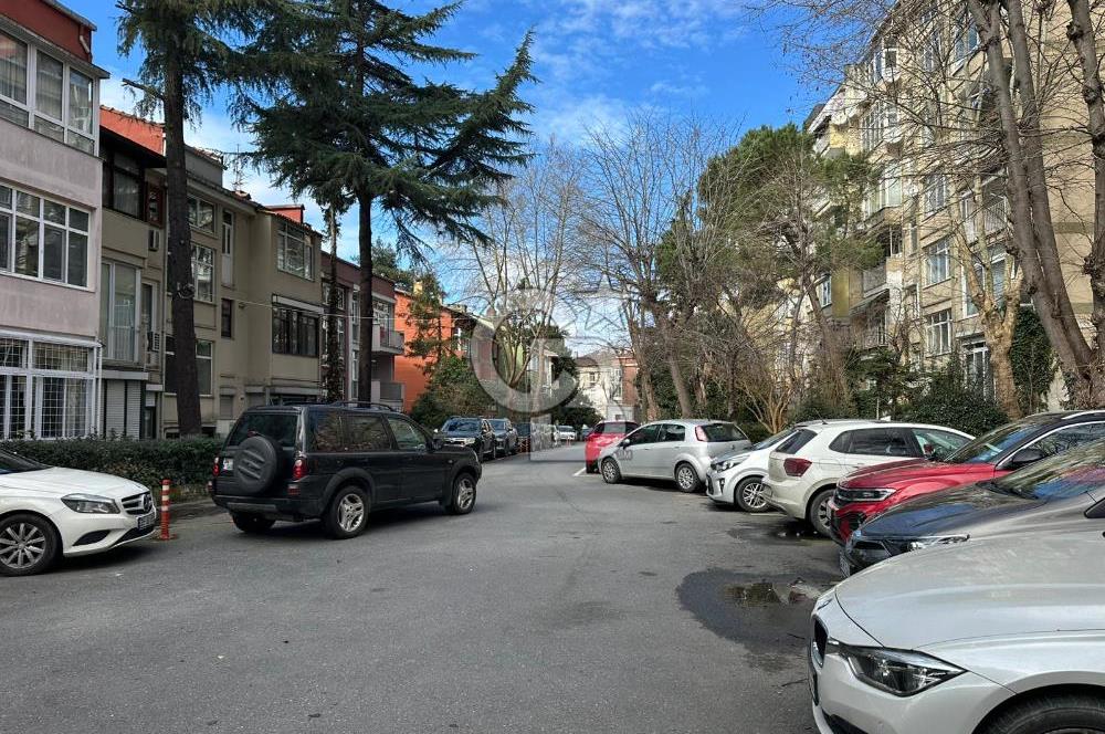 Etiler Petrol Sitesi'nde Kentsel Dönüşüm Potansiyelli 2+1 Daire