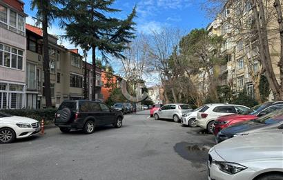 Etiler Petrol Sitesi'nde Kentsel Dönüşüm Potansiyelli 2+1 Daire