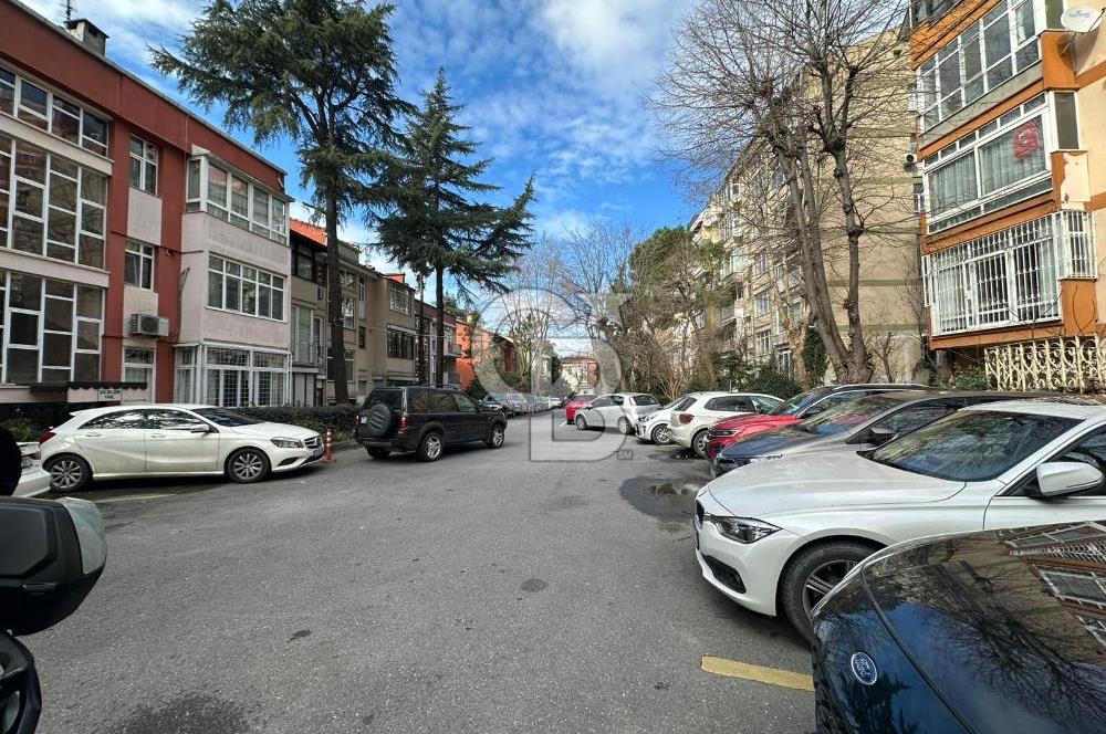 Etiler Petrol Sitesi'nde Kentsel Dönüşüm Potansiyelli 2+1 Daire