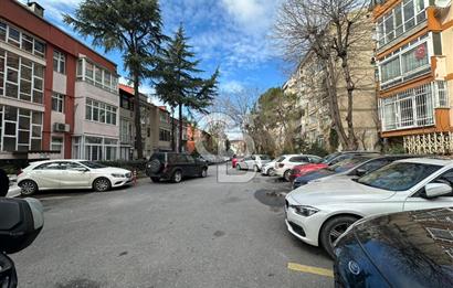 Etiler Petrol Sitesi'nde Kentsel Dönüşüm Potansiyelli 2+1 Daire