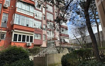 Etiler Petrol Sitesi'nde Kentsel Dönüşüm Potansiyelli 2+1 Daire
