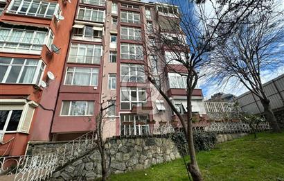 Etiler Petrol Sitesi'nde Kentsel Dönüşüm Potansiyelli 2+1 Daire
