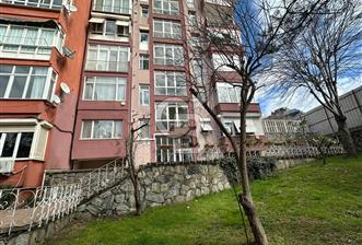 Etiler Petrol Sitesi'nde Kentsel Dönüşüm Potansiyelli 2+1 Daire - 7 - 336933