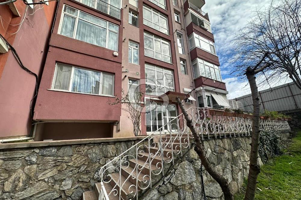 Etiler Petrol Sitesi'nde Kentsel Dönüşüm Potansiyelli 2+1 Daire