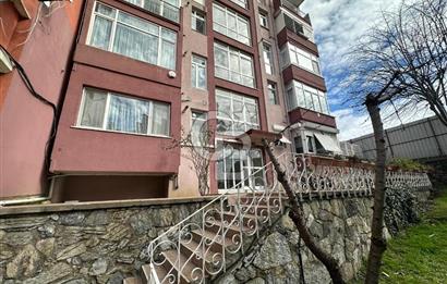 Etiler Petrol Sitesi'nde Kentsel Dönüşüm Potansiyelli 2+1 Daire