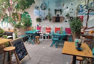 Foça Fevzipaşa Mahallesinde Satılık İş Yeri - 5 - 336937