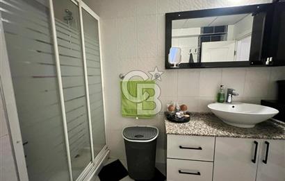 Karşıyaka Şemikler Mahallesi'nde Tadilatlı 2+1 Satılık Daire