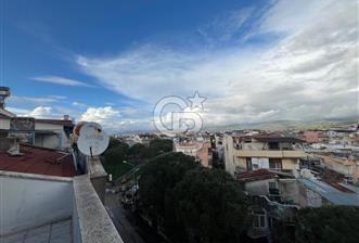 C.B. ROUTE | DİKİLİ MERKEZİ KONUMDA DENİZE YAKIN KİRALIK 5+1 DUBLEKS - 2 - 336981