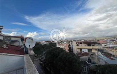 C.B. ROUTE | DİKİLİ MERKEZİ KONUMDA DENİZE YAKIN KİRALIK 5+1 DUBLEKS