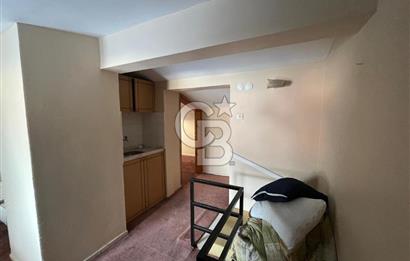 C.B. ROUTE | DİKİLİ MERKEZİ KONUMDA DENİZE YAKIN KİRALIK 5+1 DUBLEKS