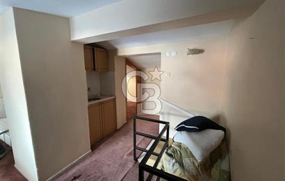 C.B. ROUTE | DİKİLİ MERKEZİ KONUMDA DENİZE YAKIN KİRALIK 5+1 DUBLEKS