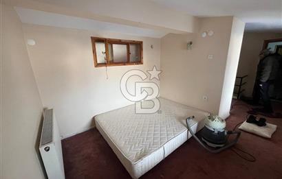 C.B. ROUTE | DİKİLİ MERKEZİ KONUMDA DENİZE YAKIN KİRALIK 5+1 DUBLEKS