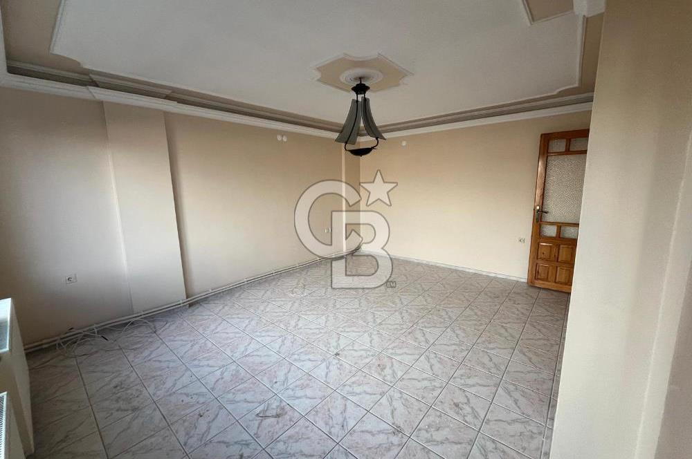 C.B. ROUTE | DİKİLİ MERKEZİ KONUMDA DENİZE YAKIN KİRALIK 5+1 DUBLEKS