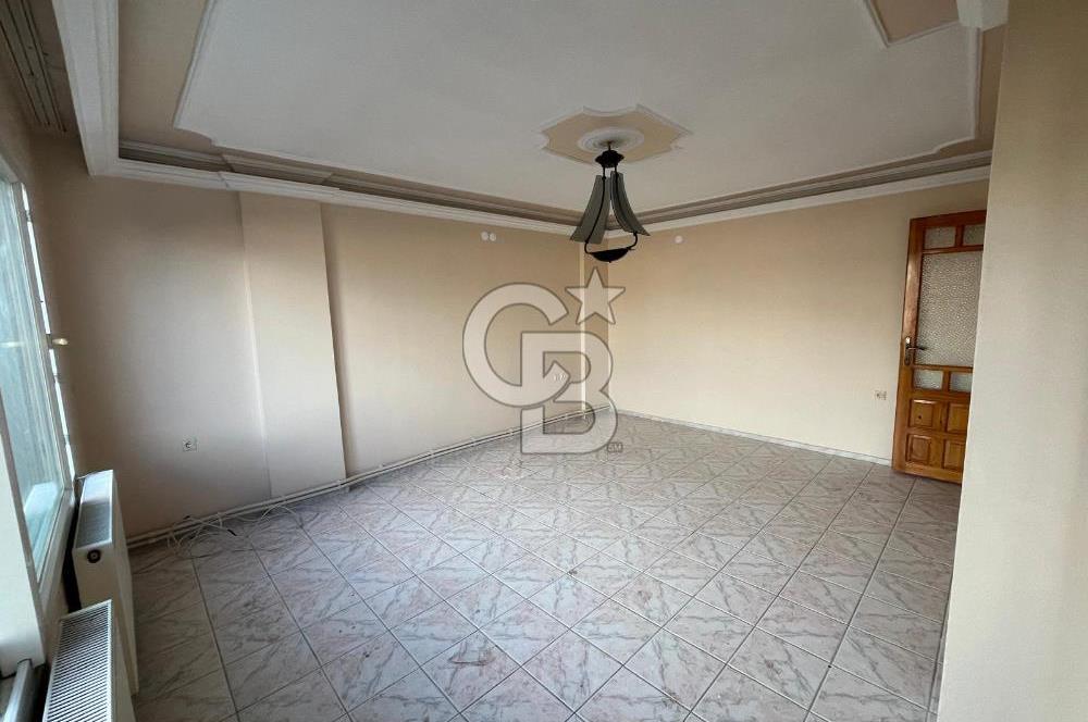 C.B. ROUTE | DİKİLİ MERKEZİ KONUMDA DENİZE YAKIN KİRALIK 5+1 DUBLEKS