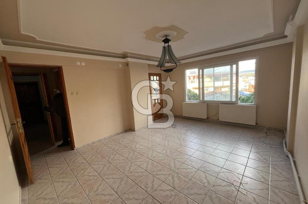 C.B. ROUTE | DİKİLİ MERKEZİ KONUMDA DENİZE YAKIN KİRALIK 5+1 DUBLEKS