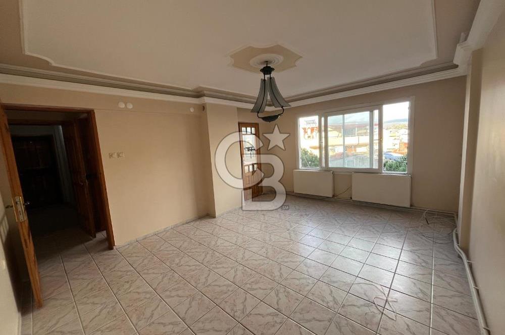 C.B. ROUTE | DİKİLİ MERKEZİ KONUMDA DENİZE YAKIN KİRALIK 5+1 DUBLEKS